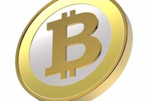 Bitcoin spada poniżej 8 tys. USD! Kurs BTC osuwa się siódmy dzień z rzędu